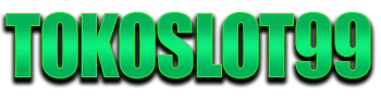 Logo Tokoslot99